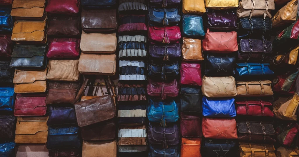 Men's Weekender Bags