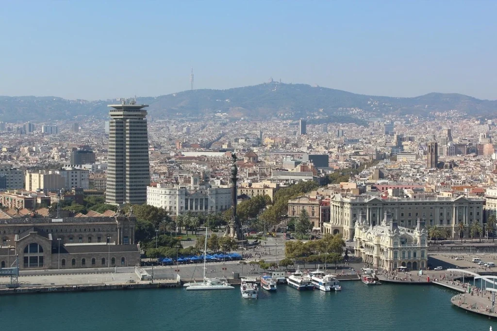  Best Cities in Spain