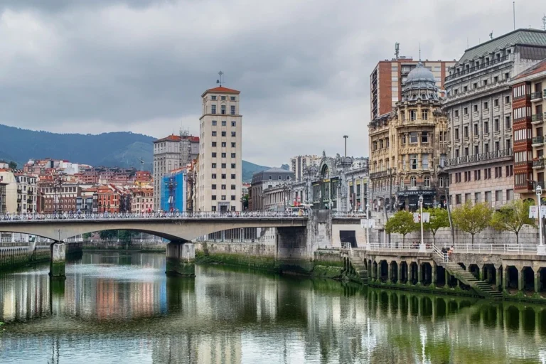 northern spain