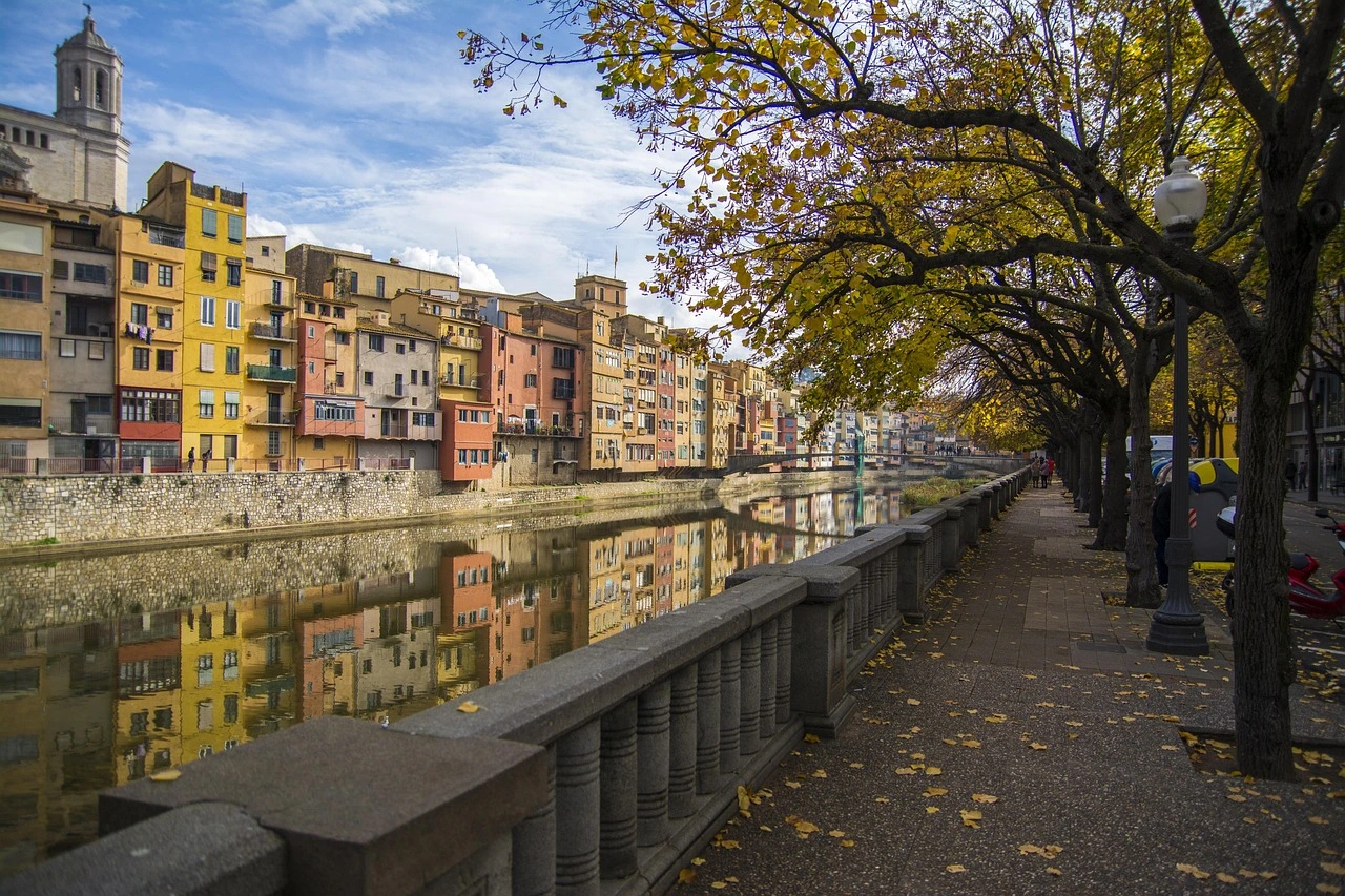 Best Time to Visit Spain