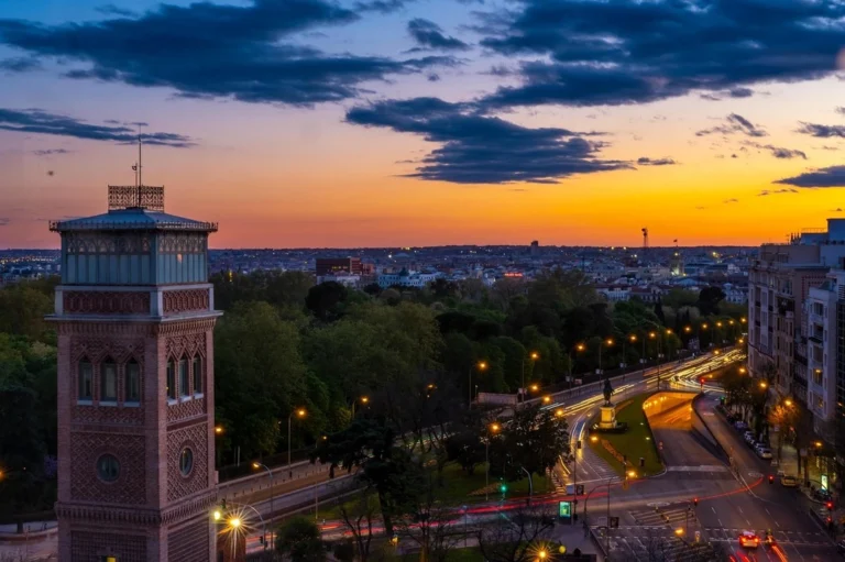 Best Cities in Spain