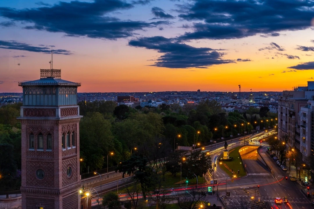 Best Cities in Spain