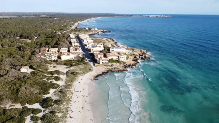 Best Beaches in Spain