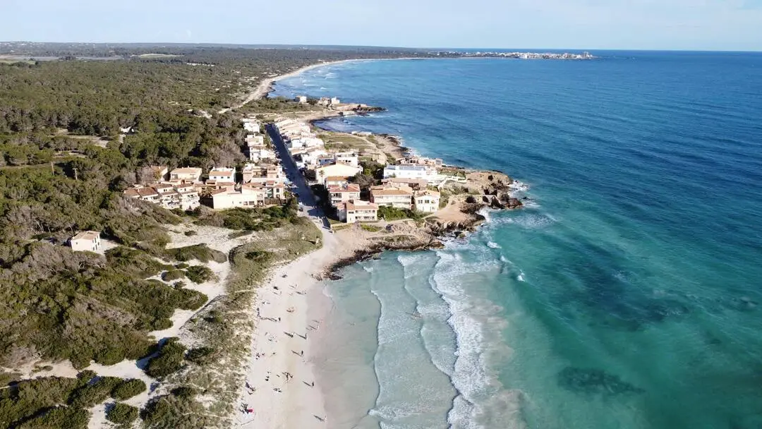 Best Beaches in Spain