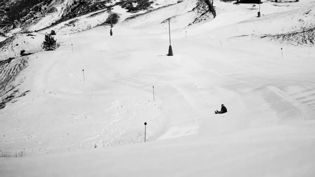 Ski Resorts in Spain