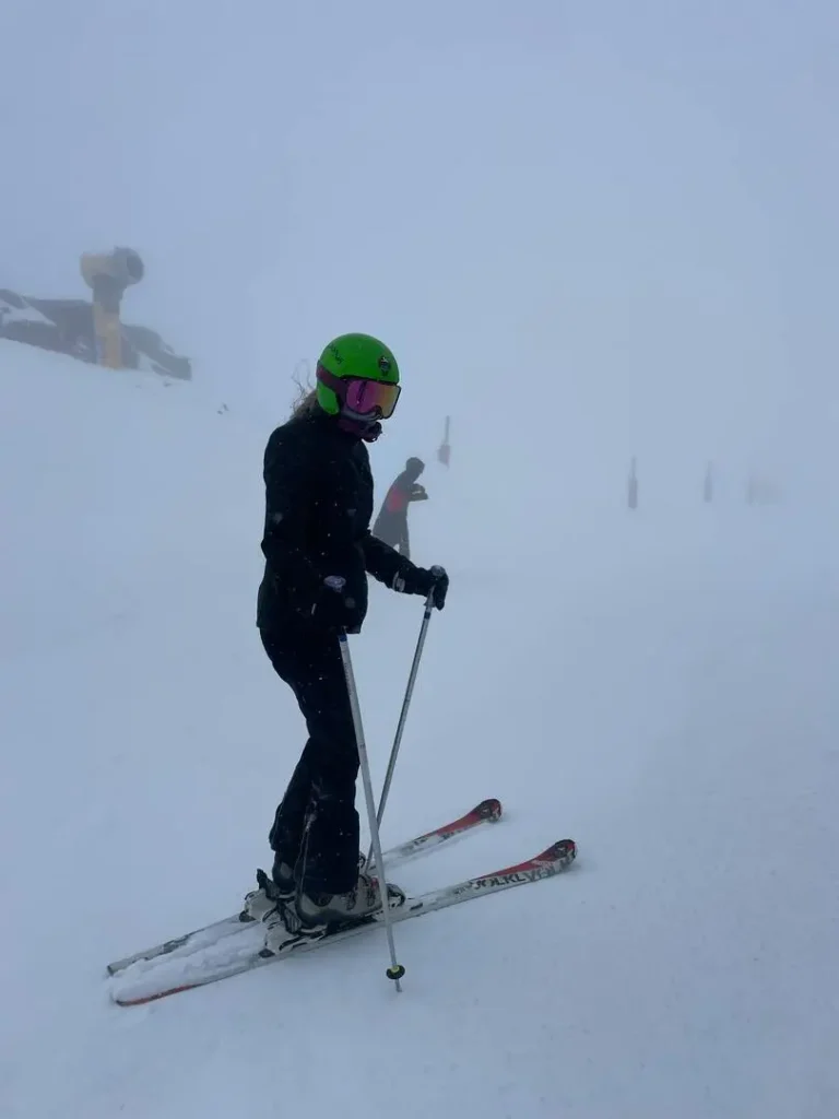 Ski Resorts in Spain
