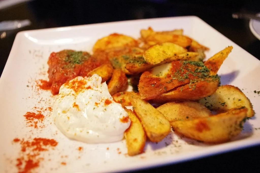 Best Spanish Food