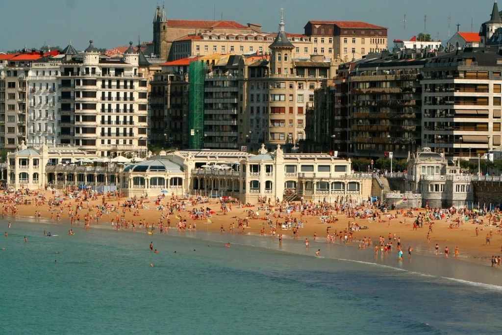 northern spain