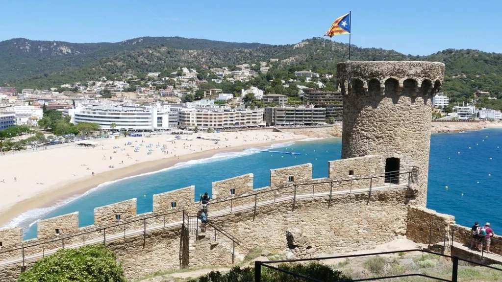 Best Beaches in Spain