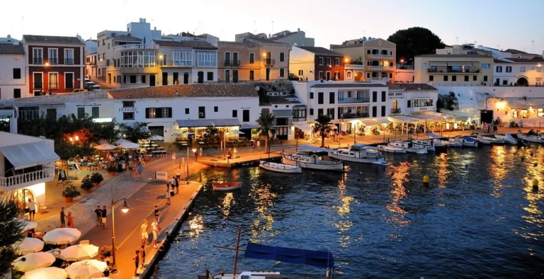 10 days in spain