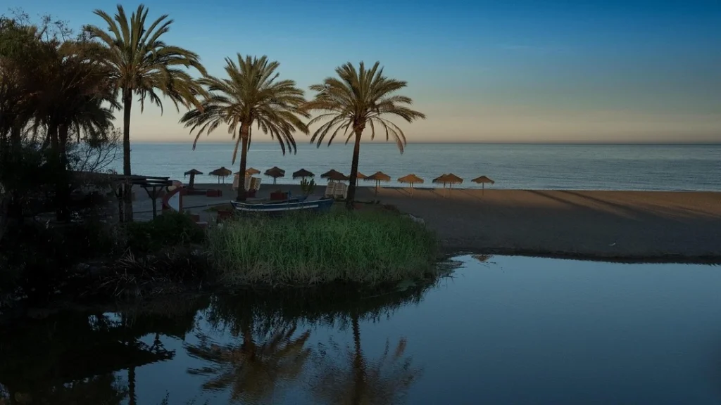 Best Beaches in Spain