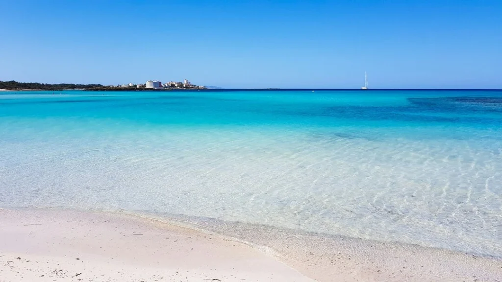 Best Beaches in Spain