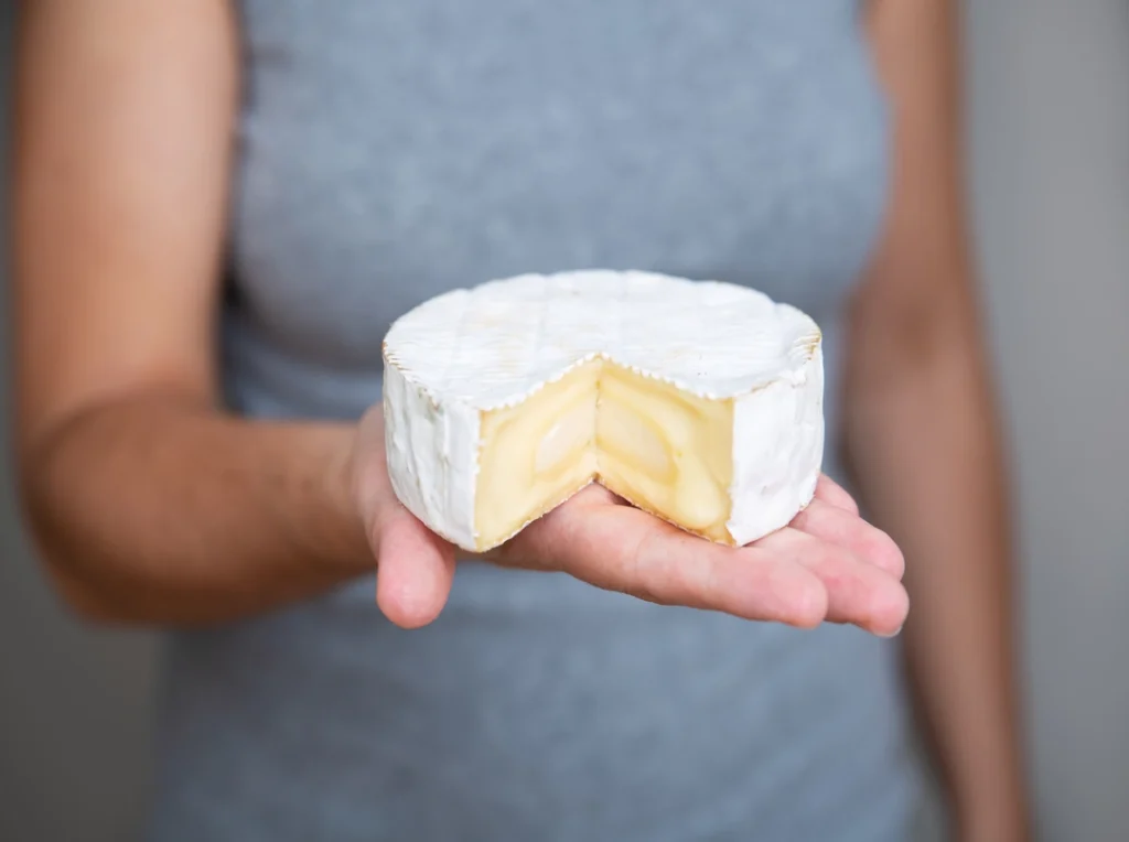Spanish Cheese