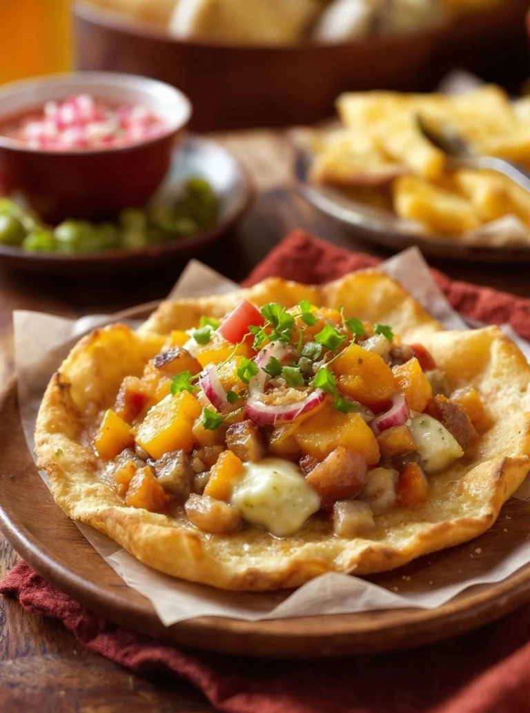 Tapas in Spain