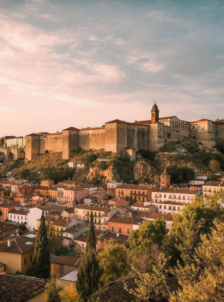 day trip to toledo from madrid