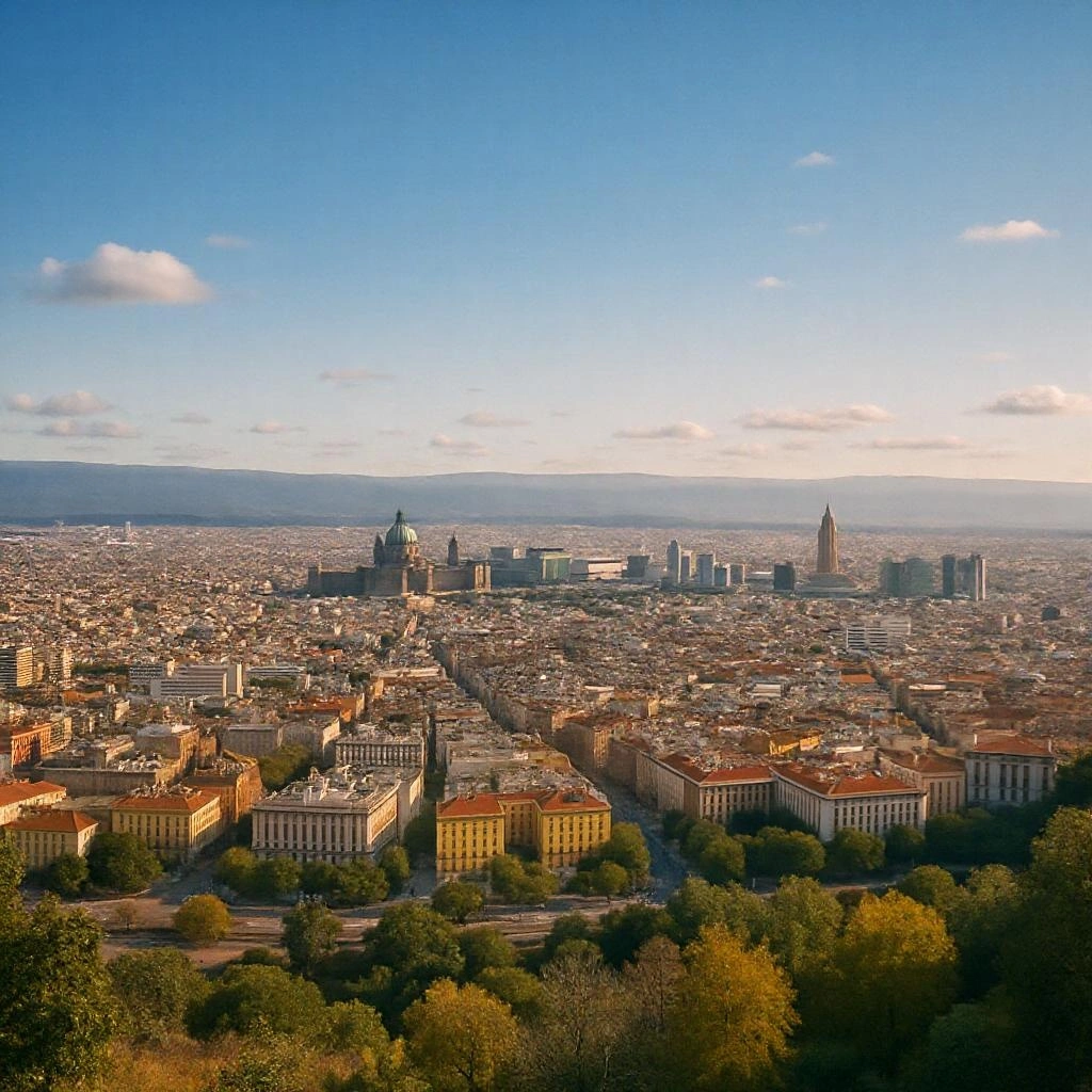 Day Trips from Madrid