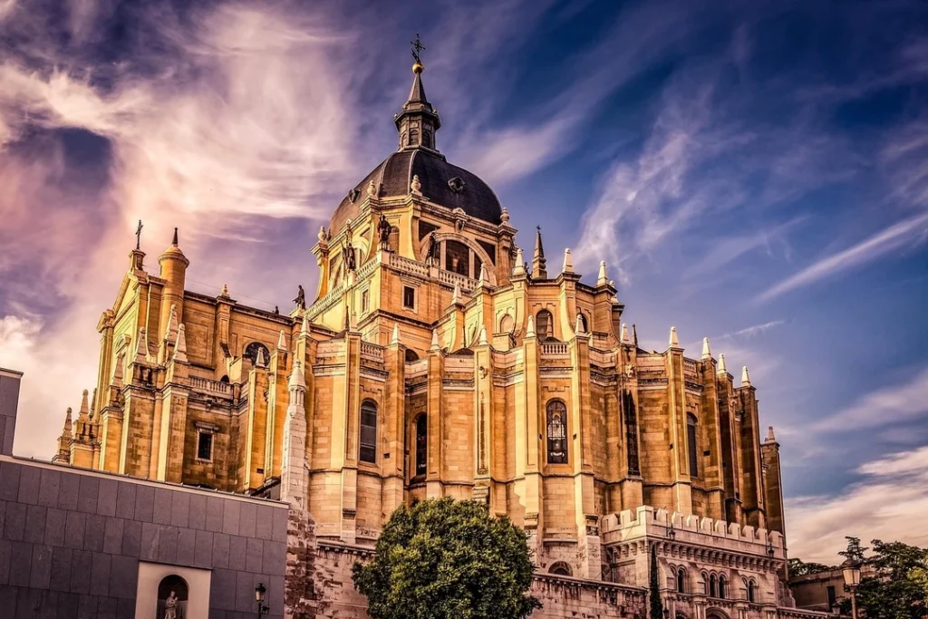 3 days in Madrid