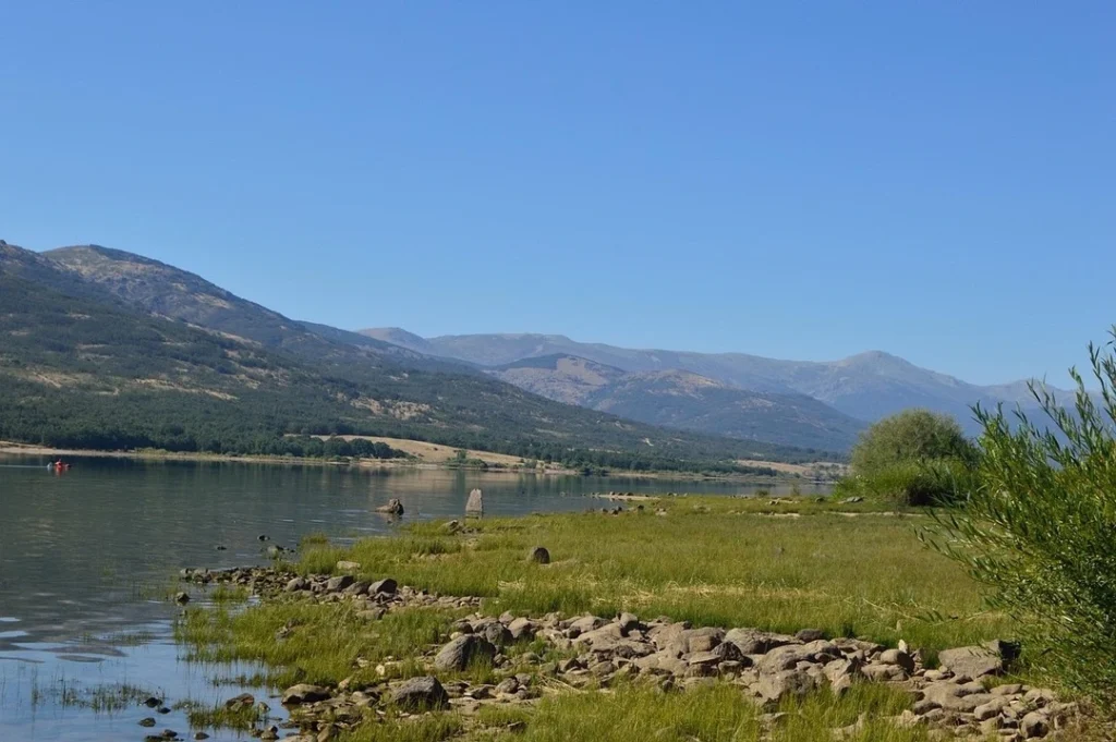 Day Trips from Madrid