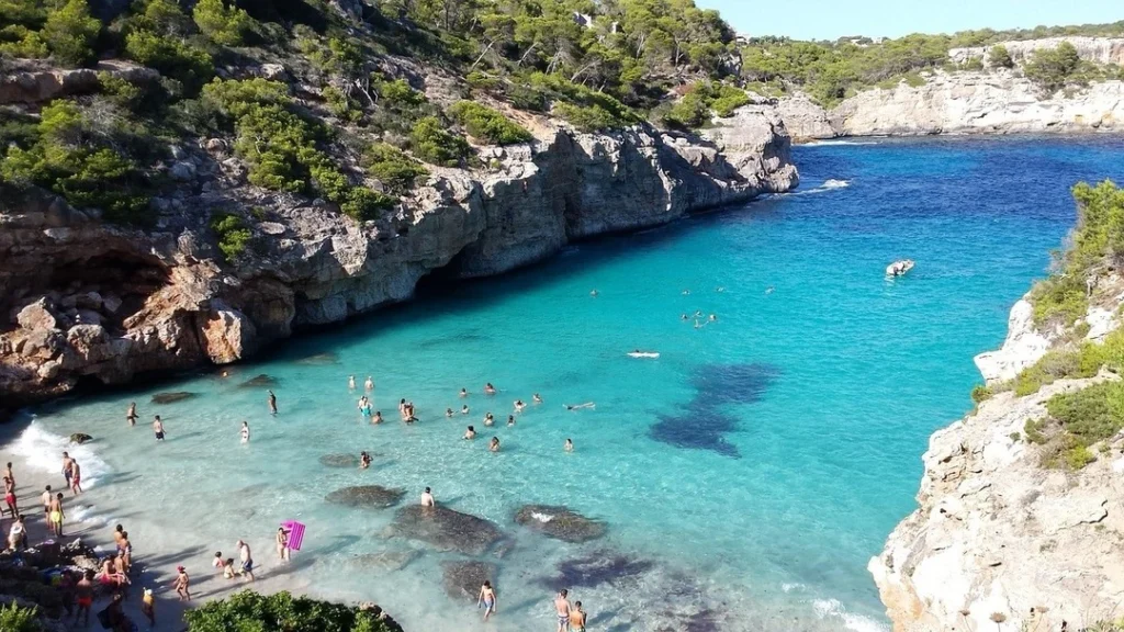 Things to Do in Mallorca