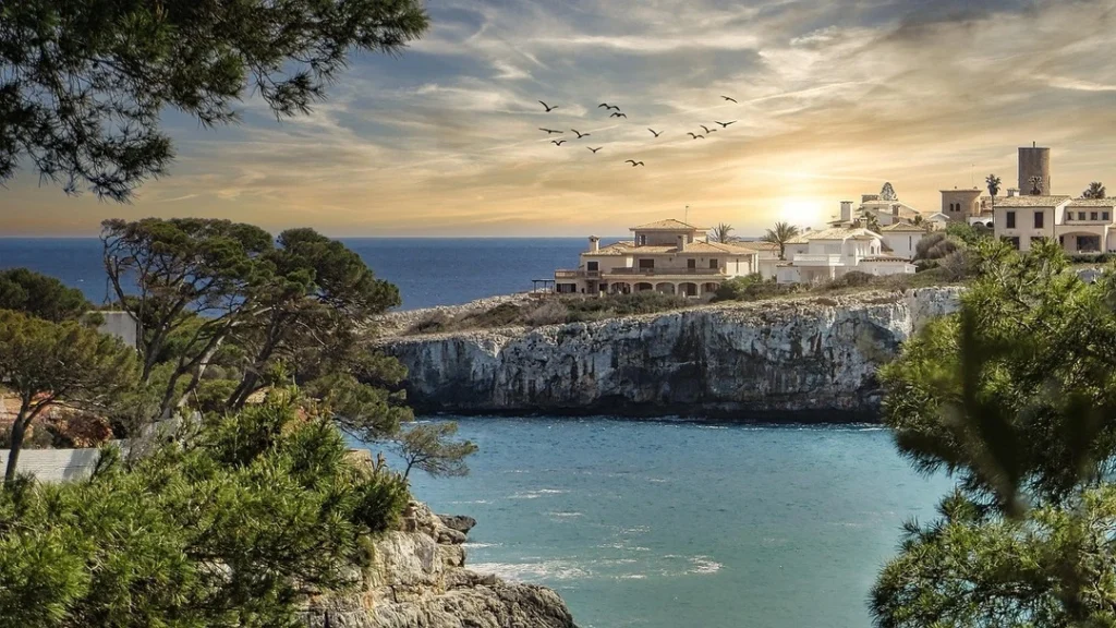 Things to Do in Mallorca