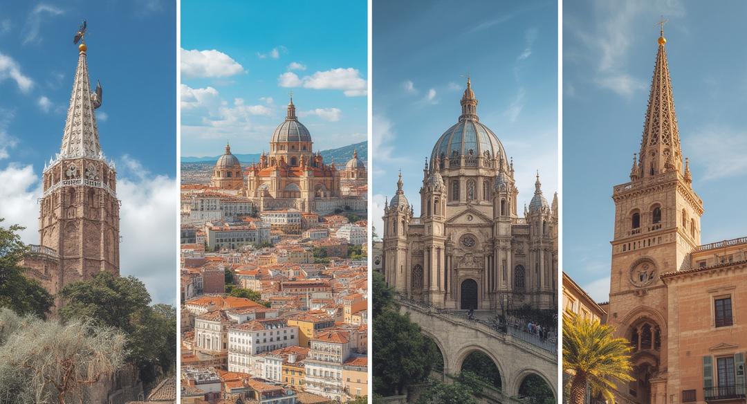 day trips from barcelona