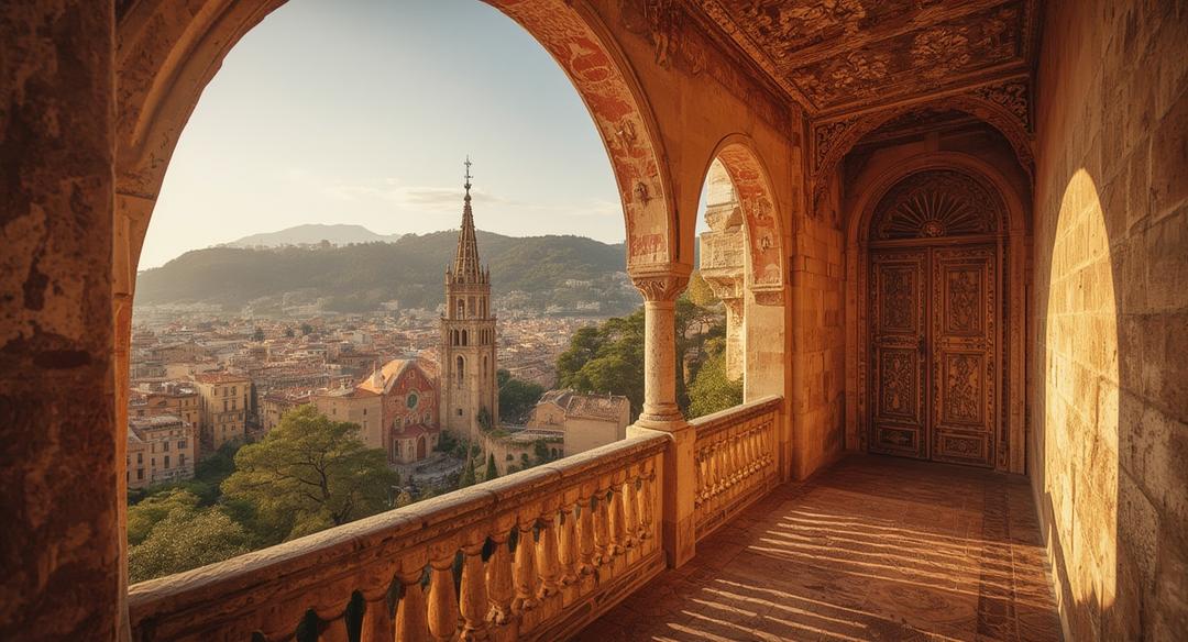 day trips from barcelona