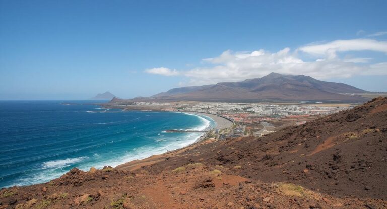 lanzarote