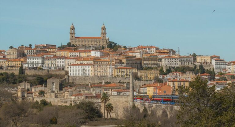 ​train lisbon portugal to seville spain​