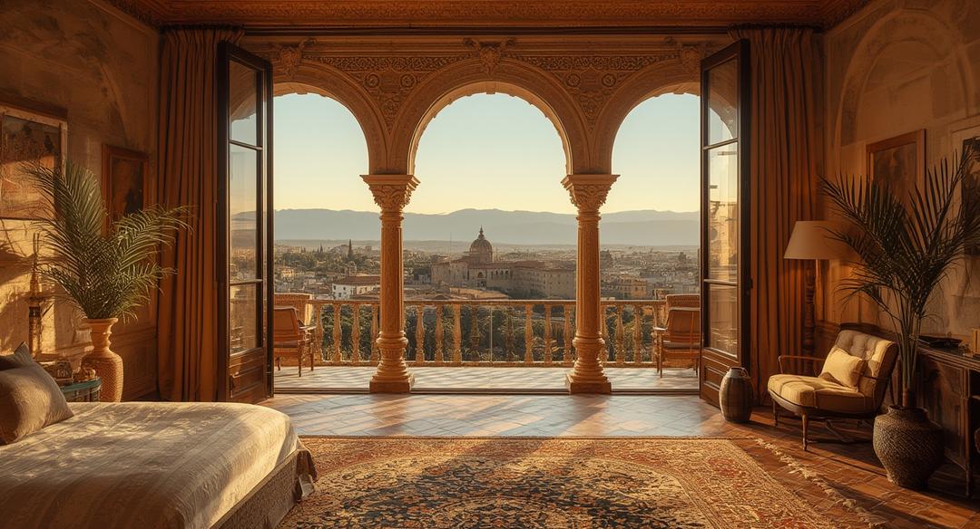 Valencia Spain Hotels