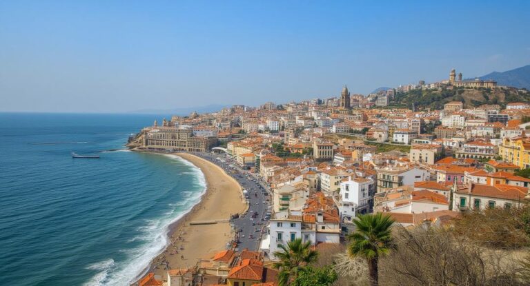 malaga spain attractions​