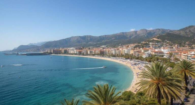 things to do in marbella