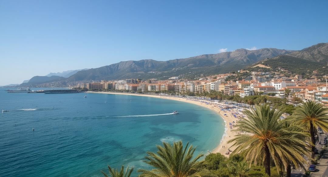 things to do in marbella