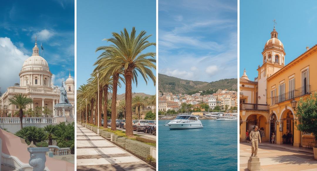 things to do in marbella