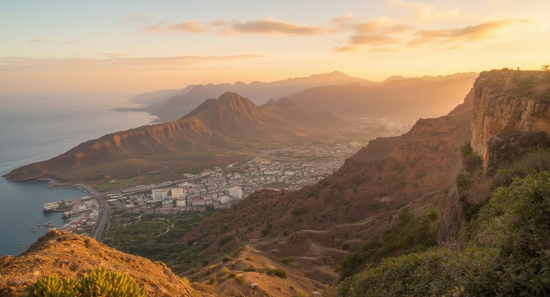 things to do in Tenerife