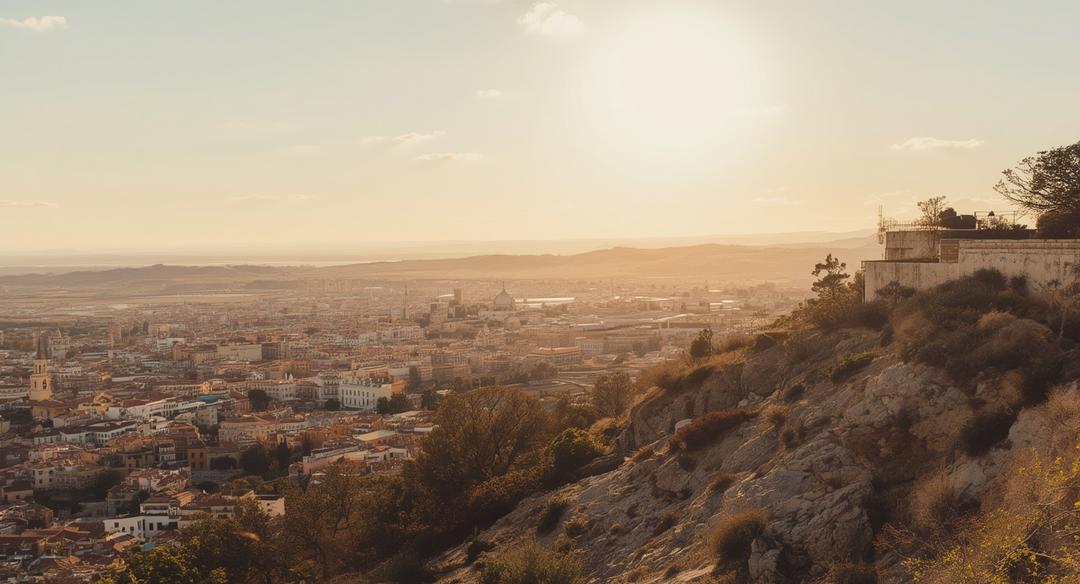 things to do in Malaga