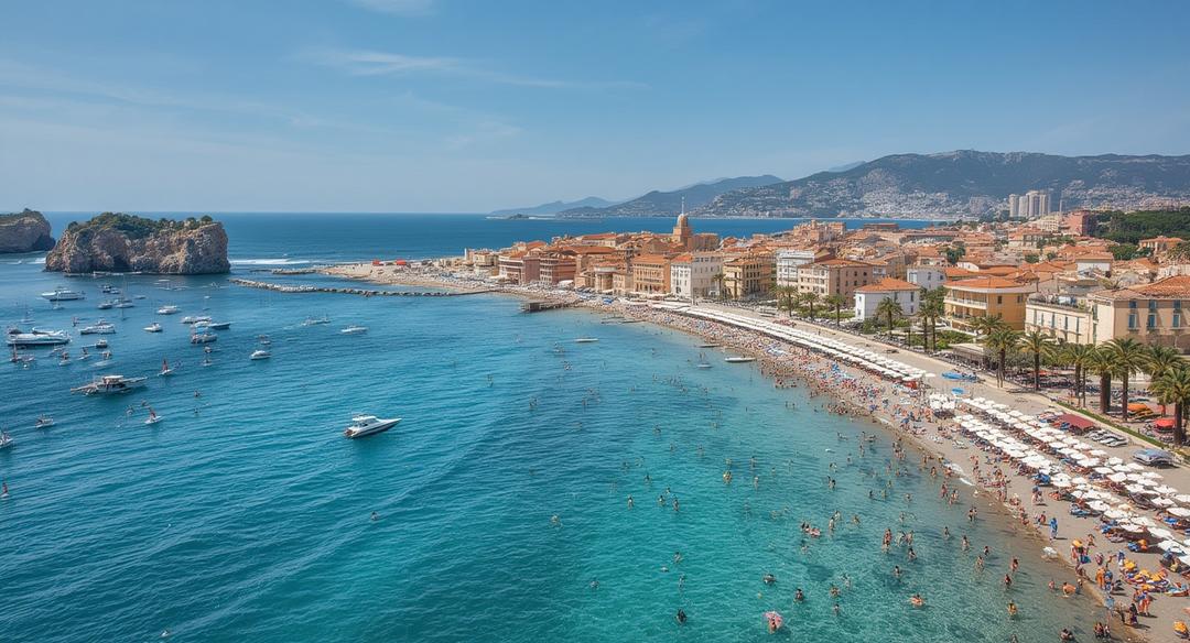 palma de mallorca beaches