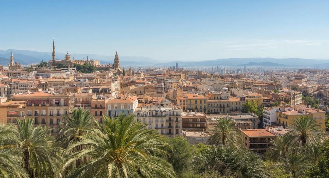 where to stay in barcelona