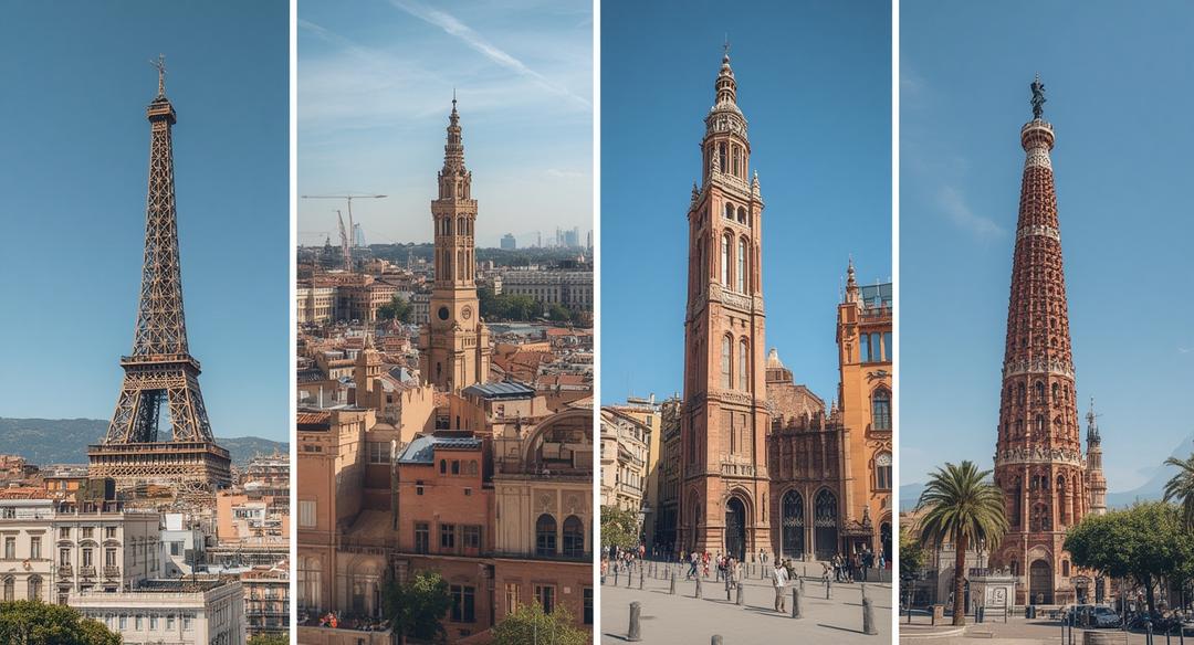 where to stay in Barcelona