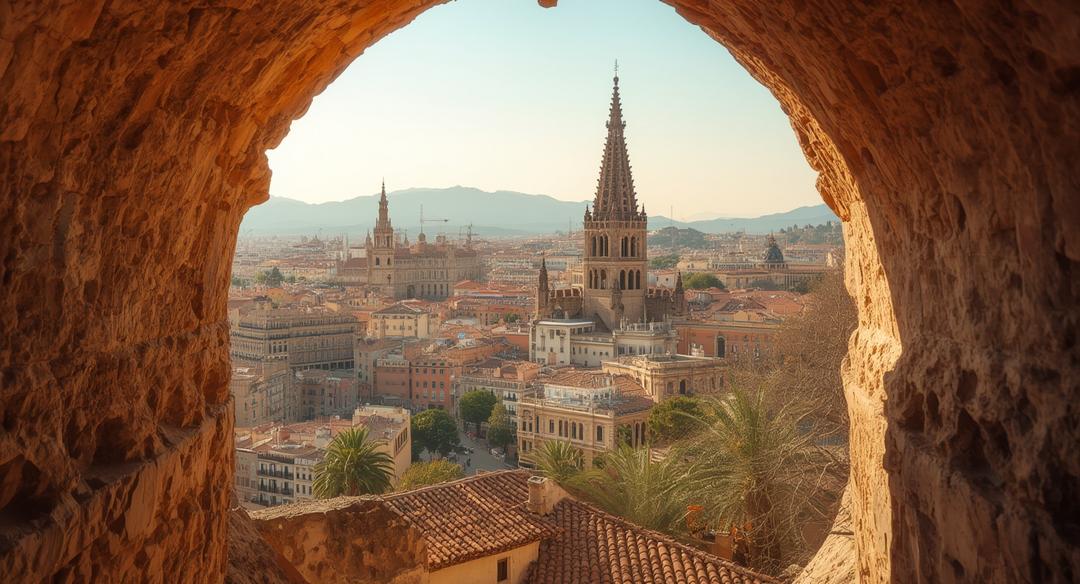 where to stay in Barcelona