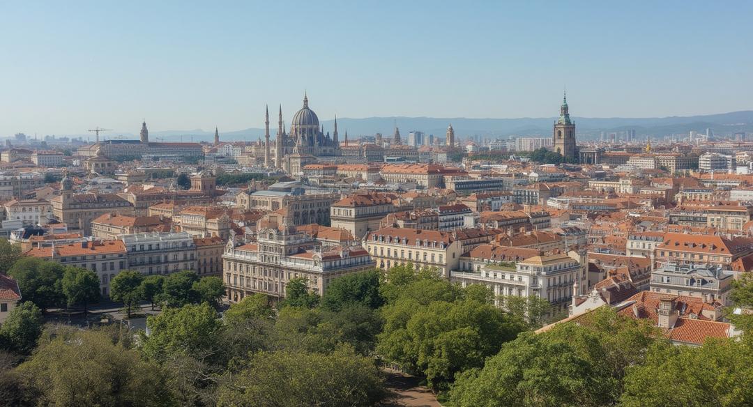 where to stay in madrid