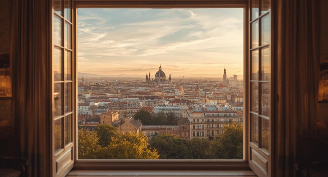 where to stay in madrid