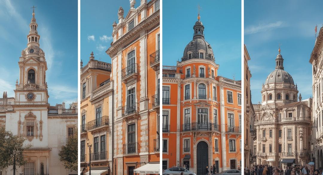 where to stay in madrid