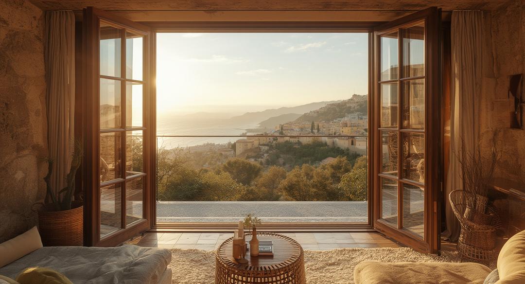 where to stay in mallorca