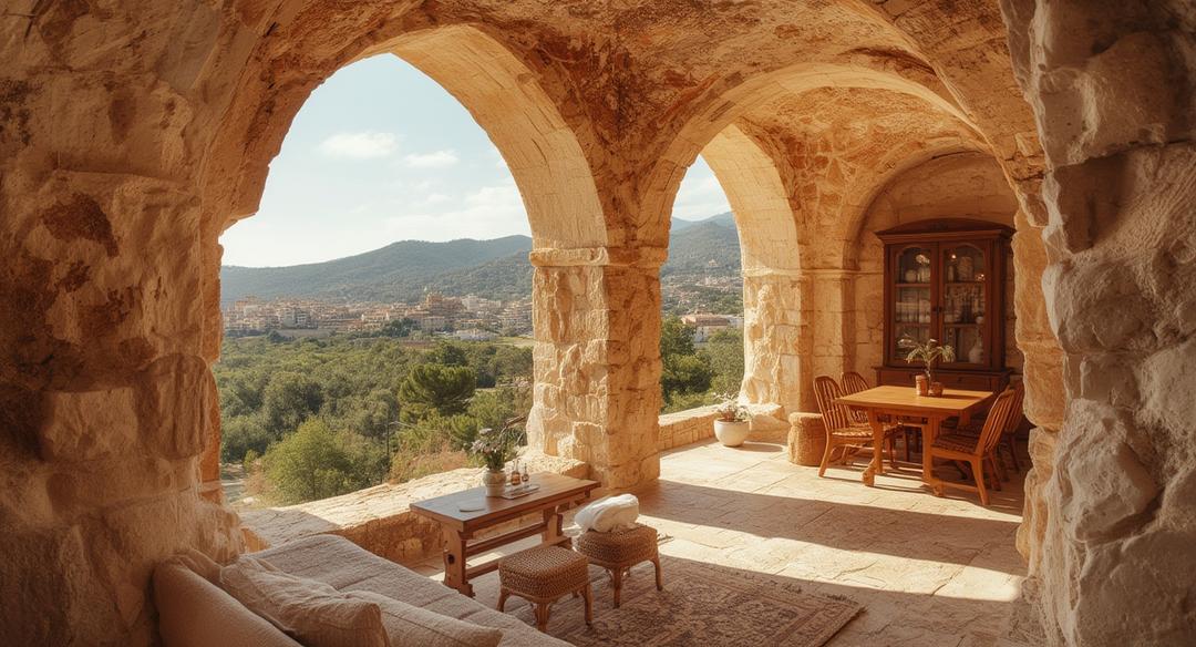 where to stay in mallorca