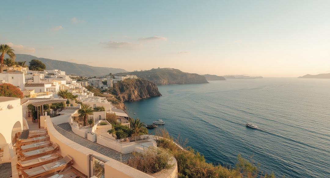 best spanish coastal resorts