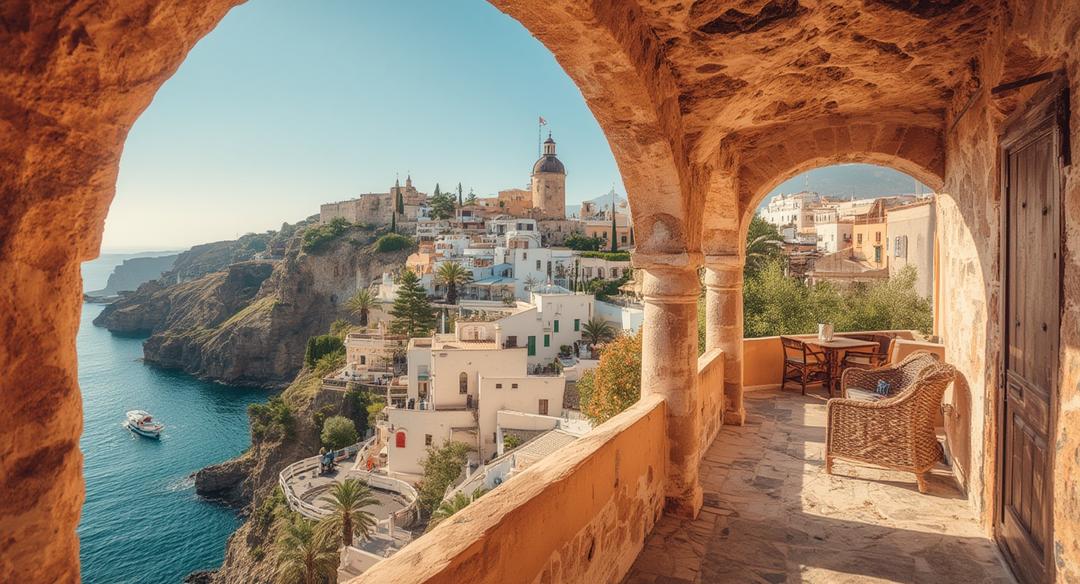 best spanish coastal resorts